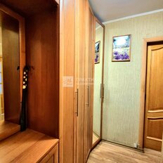 Квартира 28 м², 1-комнатная - изображение 5