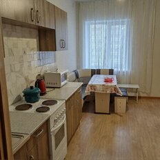 Квартира 46 м², 1-комнатная - изображение 1