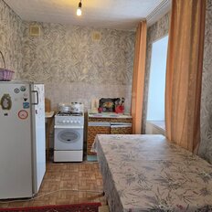 Квартира 31 м², 1-комнатная - изображение 1