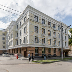 Квартира 134,4 м², 4-комнатная - изображение 4