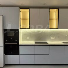 Квартира 75,5 м², 3-комнатная - изображение 2