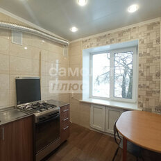 Квартира 30,9 м², 1-комнатная - изображение 1