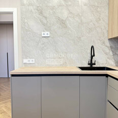 Квартира 67 м², 2-комнатная - изображение 3