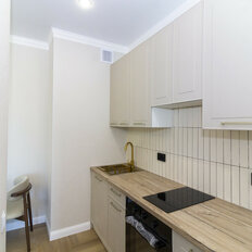 Квартира 22,2 м², студия - изображение 2