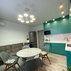 Квартира 58 м², 3-комнатная - изображение 3