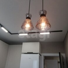 Квартира 34 м², 1-комнатная - изображение 5