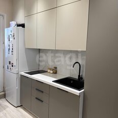 Квартира 32,2 м², 1-комнатная - изображение 2