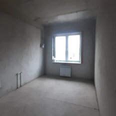 Квартира 34,5 м², 1-комнатная - изображение 4