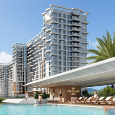 Квартира 82 м², 3-комнатная - изображение 3