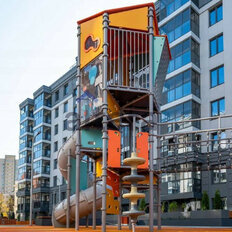 Квартира 64,5 м², 3-комнатная - изображение 1