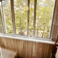 Квартира 33 м², 1-комнатная - изображение 5