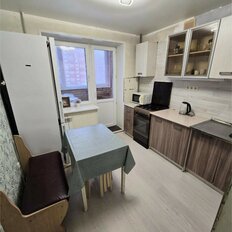 Квартира 39 м², 1-комнатная - изображение 3