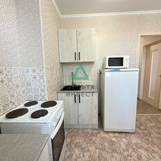 Квартира 31,7 м², 1-комнатная - изображение 5