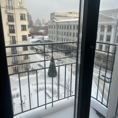 Квартира 89,1 м², 2-комнатная - изображение 1