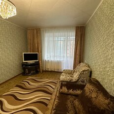 Квартира 31 м², 1-комнатная - изображение 3