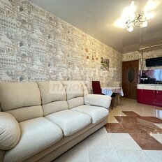 Квартира 76,8 м², 3-комнатная - изображение 3