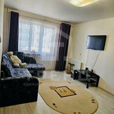 Квартира 42,2 м², 1-комнатная - изображение 2