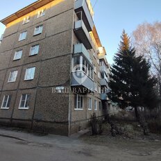Квартира 45 м², 2-комнатная - изображение 2