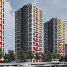 Квартира 79,3 м², 3-комнатная - изображение 3