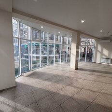 89,3 м², помещение свободного назначения - изображение 1