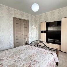Квартира 39,6 м², 1-комнатная - изображение 3