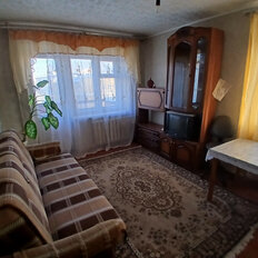 Квартира 42,4 м², 2-комнатная - изображение 1