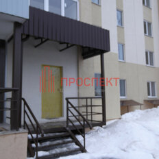 62 м², помещение свободного назначения - изображение 2