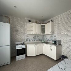 Квартира 42 м², 1-комнатная - изображение 1