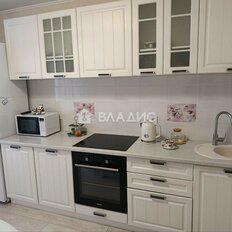 Квартира 37,2 м², 1-комнатная - изображение 2