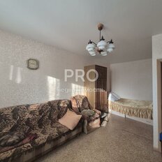 Квартира 35 м², 1-комнатная - изображение 1