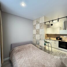 Квартира 25 м², студия - изображение 2