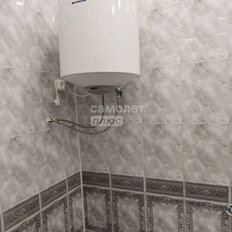 Квартира 32,1 м², 1-комнатная - изображение 5
