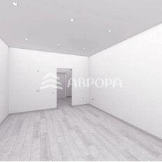 Квартира 31,9 м², студия - изображение 3