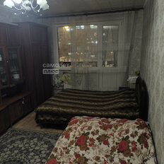 Квартира 72 м², 3-комнатная - изображение 4