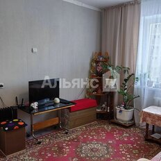 Квартира 30,5 м², 1-комнатная - изображение 4