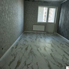 Квартира 38,8 м², 1-комнатная - изображение 2