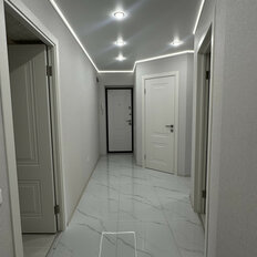 Квартира 47 м², 2-комнатная - изображение 2