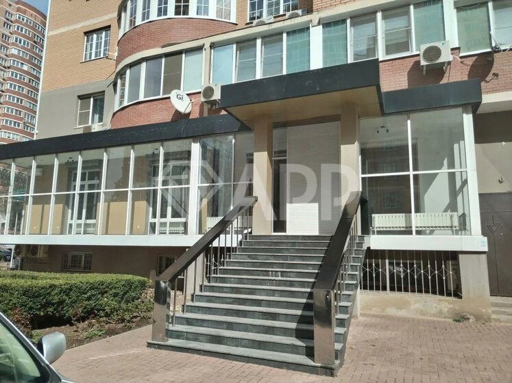 30,4 м², офис 45 600 ₽ в месяц - изображение 15