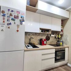 Квартира 43 м², 1-комнатная - изображение 4