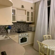 Квартира 57 м², 2-комнатная - изображение 2