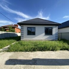 дом + 5 соток, участок - изображение 1