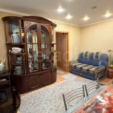 Квартира 51,1 м², 3-комнатная - изображение 1