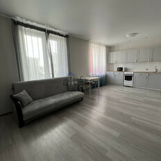 Квартира 43,7 м², 2-комнатная - изображение 4