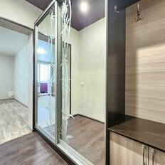 Квартира 28 м², студия - изображение 4