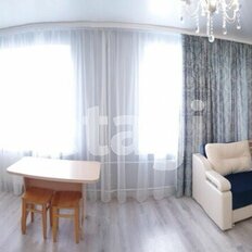 Квартира 36 м², студия - изображение 3