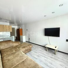 Квартира 23 м², студия - изображение 5