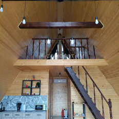 дом + 6,2 сотки, участок - изображение 5