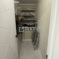 Квартира 38 м², 1-комнатная - изображение 5