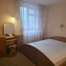 Квартира 55 м², 2-комнатная - изображение 3