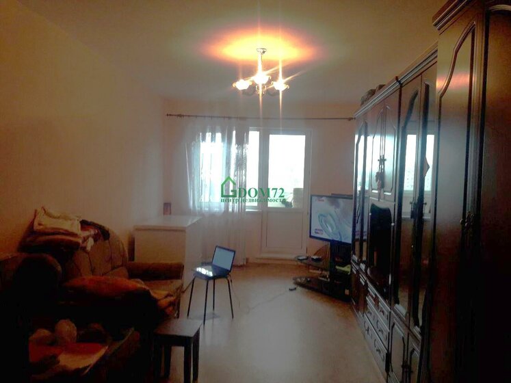 70,9 м², 2-комнатная квартира 12 000 000 ₽ - изображение 44